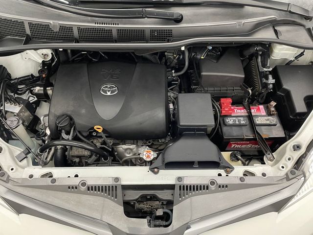 2020 Toyota Sienna XLE Premium AWD 7-Passenger - 23014957 - 46