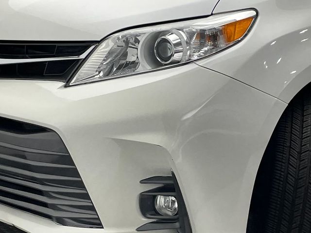 2020 Toyota Sienna XLE Premium AWD 7-Passenger - 23014957 - 47