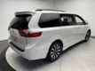 2020 Toyota Sienna XLE Premium AWD 7-Passenger - 23014957 - 4