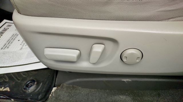 2020 Toyota Sienna XLE Premium AWD 7-Seater - 23035330 - 10