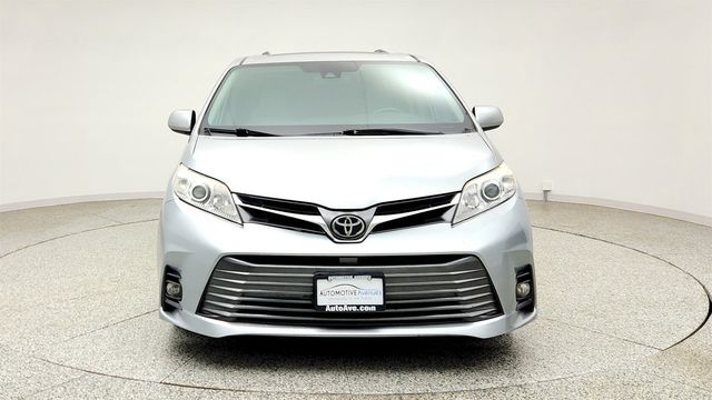 2020 Toyota Sienna XLE Premium AWD 7-Seater - 23035330 - 1