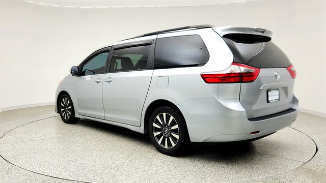 2020 Toyota Sienna XLE Premium AWD 7-Seater - 23035330 - 6