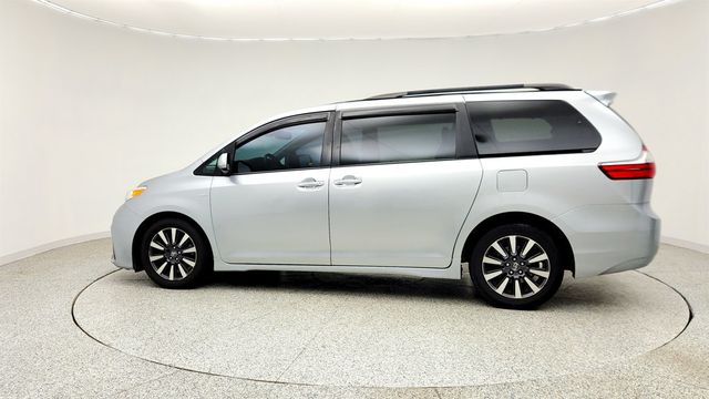 2020 Toyota Sienna XLE Premium AWD 7-Seater - 23035330 - 7