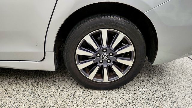 2020 Toyota Sienna XLE Premium AWD 7-Seater - 23035330 - 8