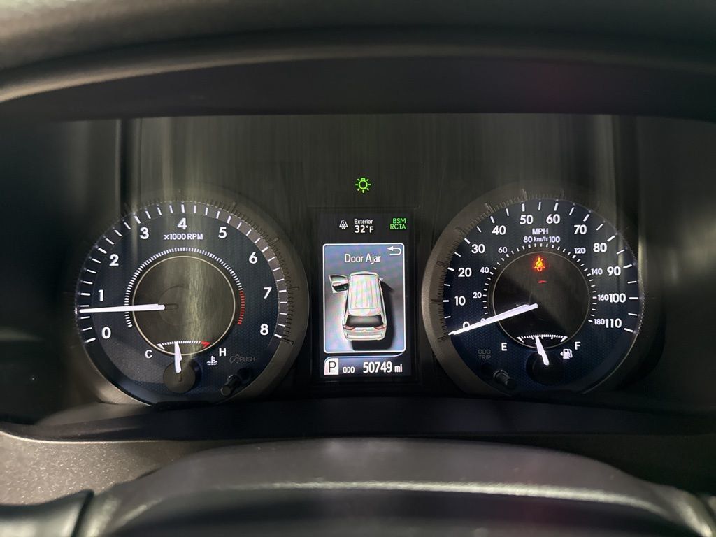 2020 Toyota Sienna XLE Premium FWD 8-Passenger - 22980532 - 14