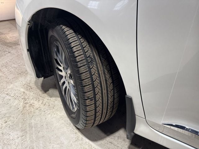 2020 Toyota Sienna XLE Premium FWD 8-Passenger - 22980532 - 2