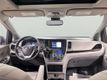 2020 Toyota Sienna XLE Premium FWD 8-Passenger - 22982313 - 23