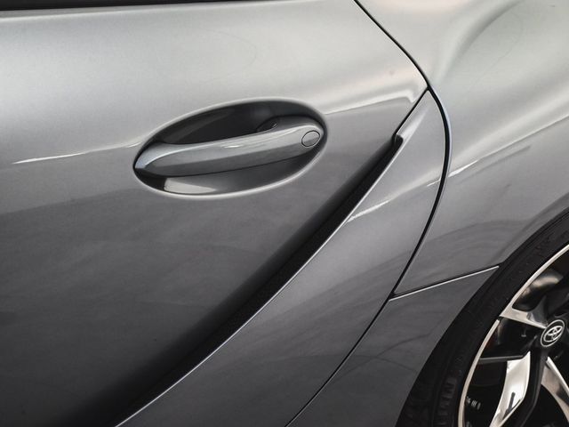 2020 Toyota Supra 3.0 - 22961730 - 12