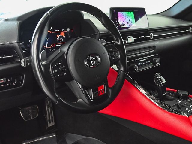 2020 Toyota Supra 3.0 - 22961730 - 13