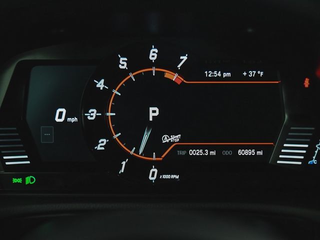 2020 Toyota Supra 3.0 - 22961730 - 14