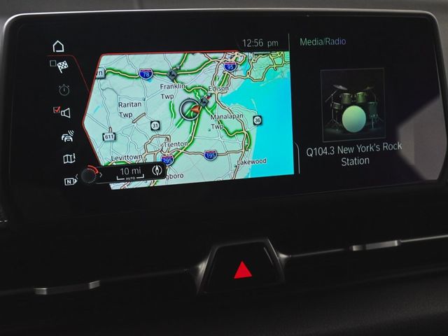 2020 Toyota Supra 3.0 - 22961730 - 16