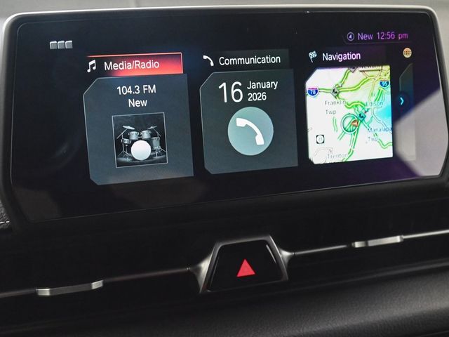 2020 Toyota Supra 3.0 - 22961730 - 17