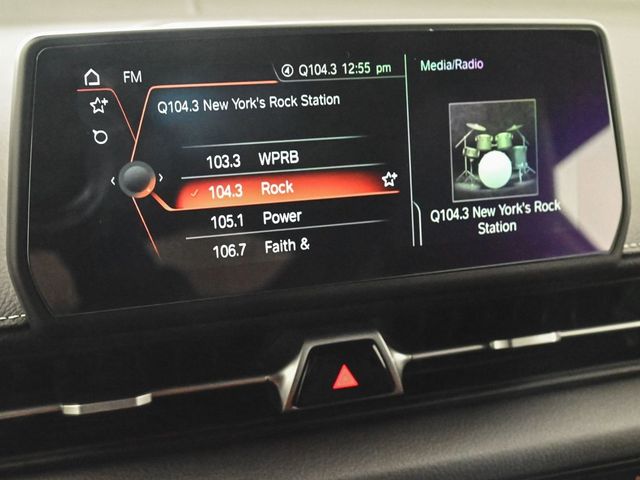 2020 Toyota Supra 3.0 - 22961730 - 18