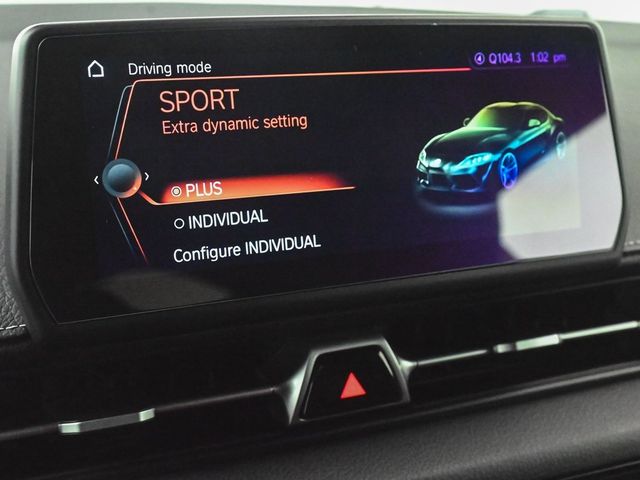 2020 Toyota Supra 3.0 - 22961730 - 19