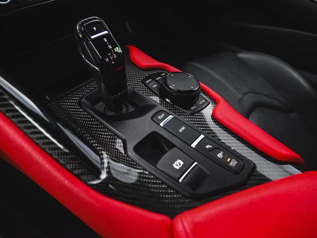 2020 Toyota Supra 3.0 - 22961730 - 25