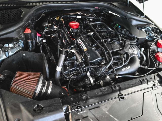 2020 Toyota Supra 3.0 - 22961730 - 29