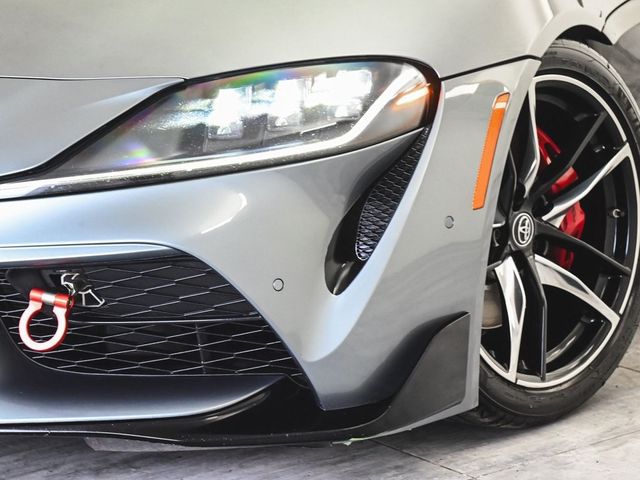 2020 Toyota Supra 3.0 - 22961730 - 33