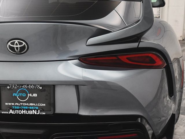 2020 Toyota Supra 3.0 - 22961730 - 35