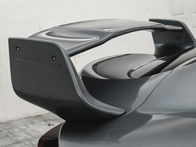 2020 Toyota Supra 3.0 - 22961730 - 36