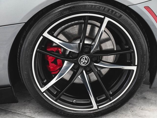 2020 Toyota Supra 3.0 - 22961730 - 6