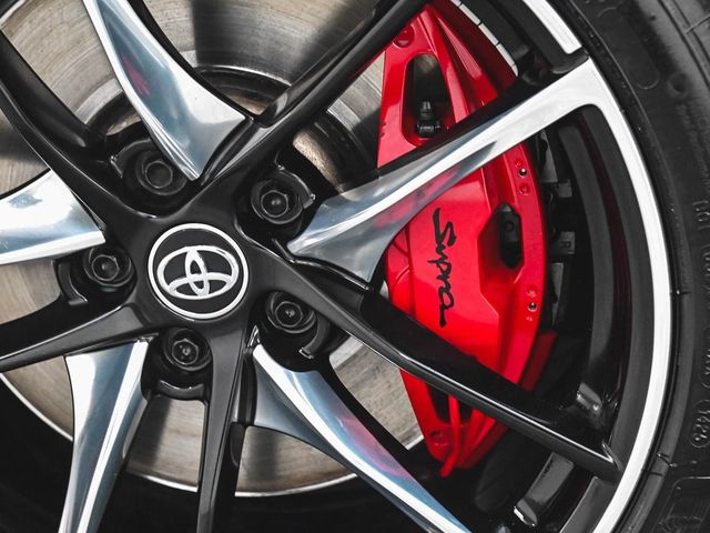 2020 Toyota Supra 3.0 - 22961730 - 7