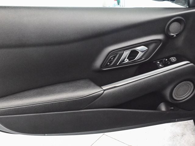 2020 Toyota Supra 3.0 - 22961730 - 8