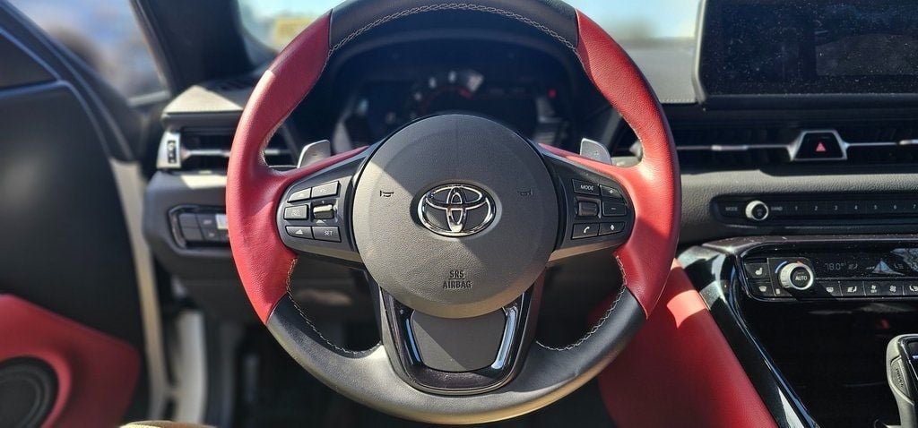 2020 Toyota Supra 3.0 - 22788686 - 19