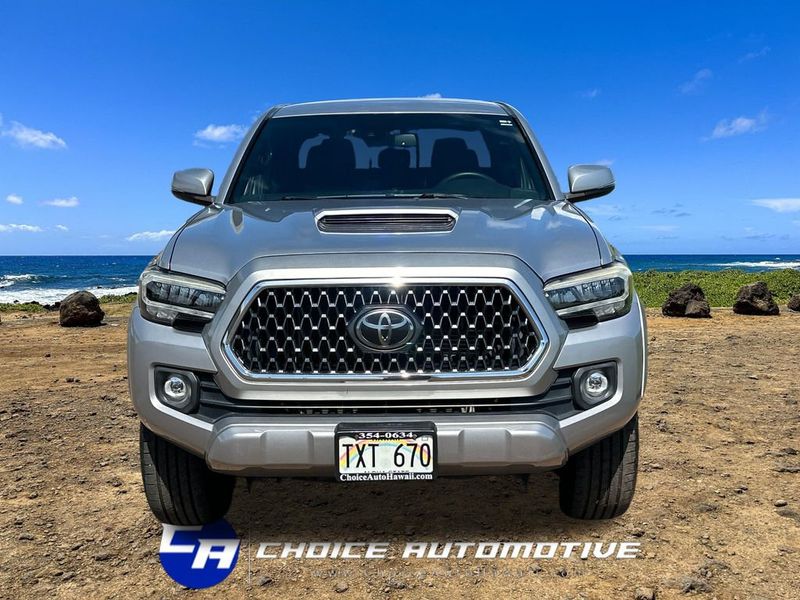 2020 Toyota Tacoma  - 22993280 - 9