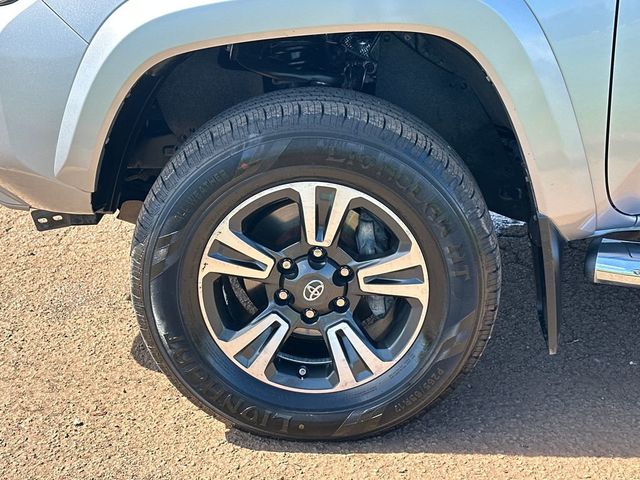 2020 Toyota Tacoma  - 22993280 - 10