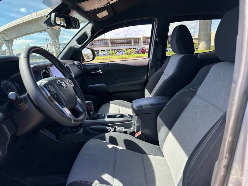2020 Toyota Tacoma  - 22993280 - 11