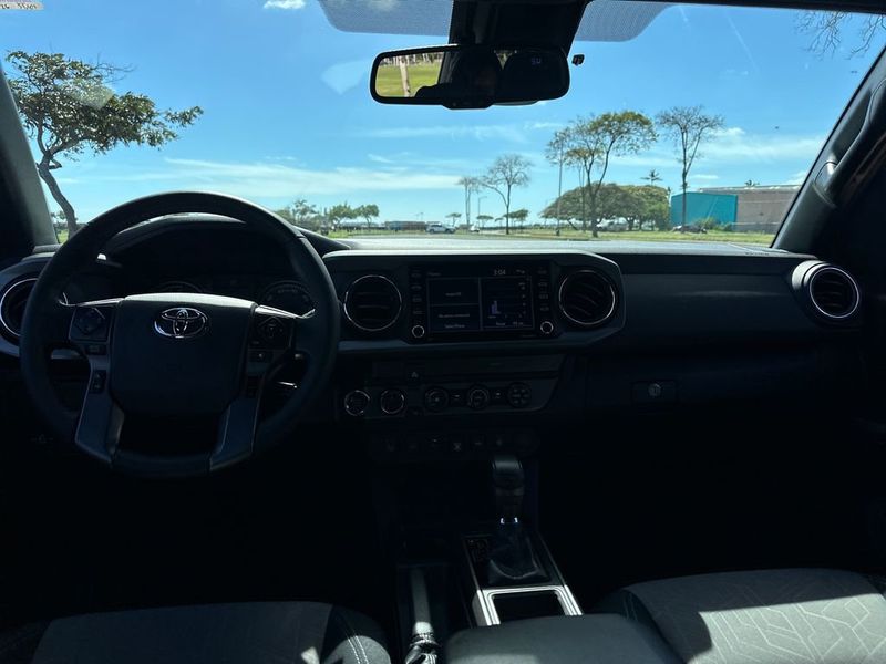 2020 Toyota Tacoma  - 22993280 - 12