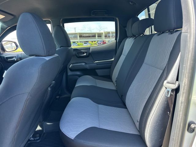 2020 Toyota Tacoma  - 22993280 - 13