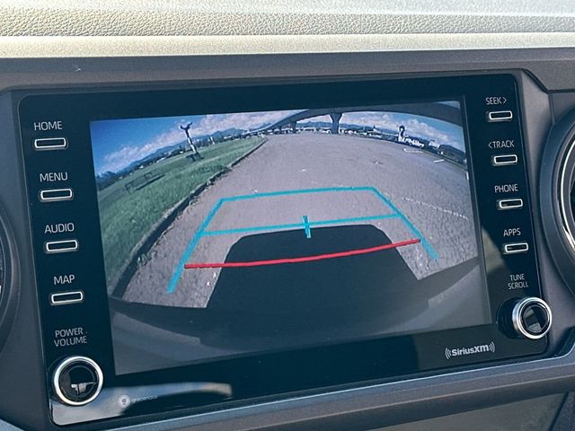 2020 Toyota Tacoma  - 22993280 - 15