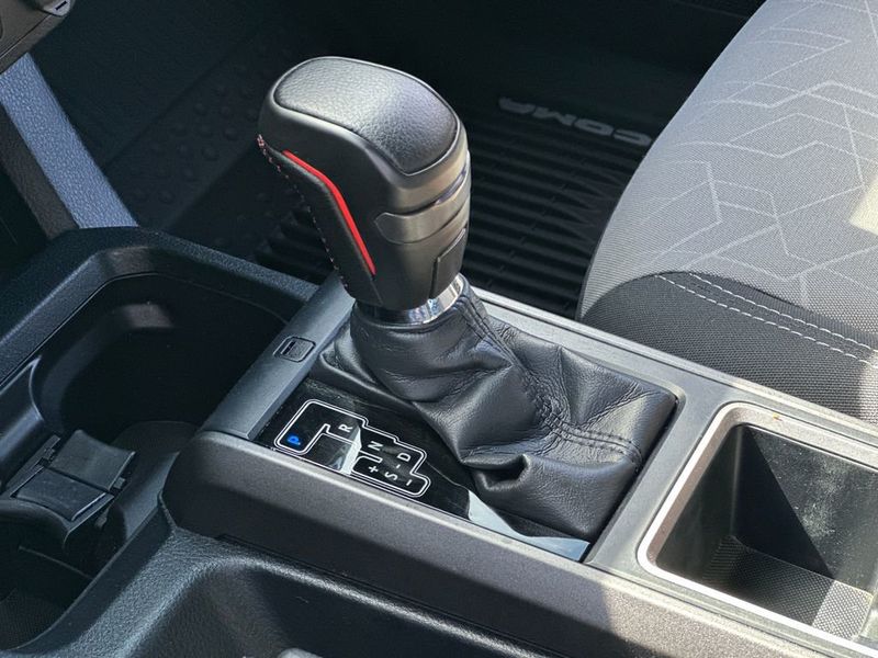 2020 Toyota Tacoma  - 22993280 - 17