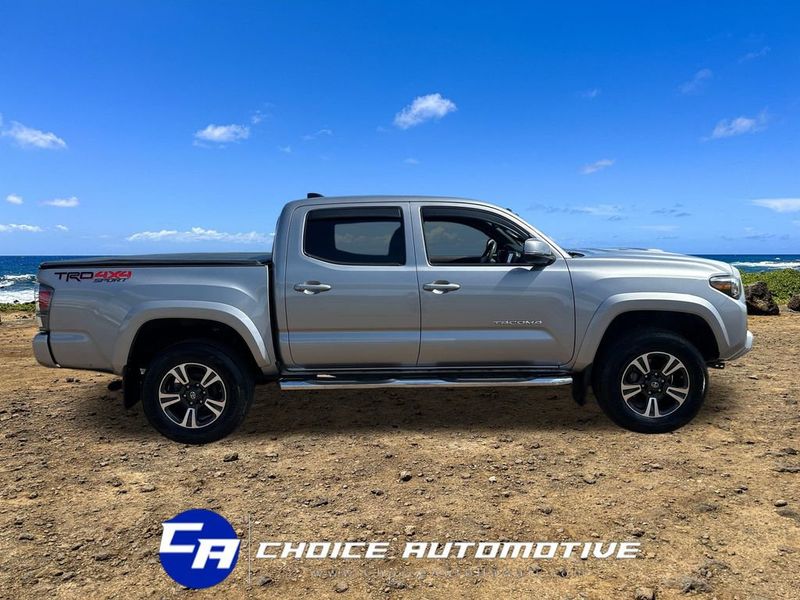 2020 Toyota Tacoma  - 22993280 - 7