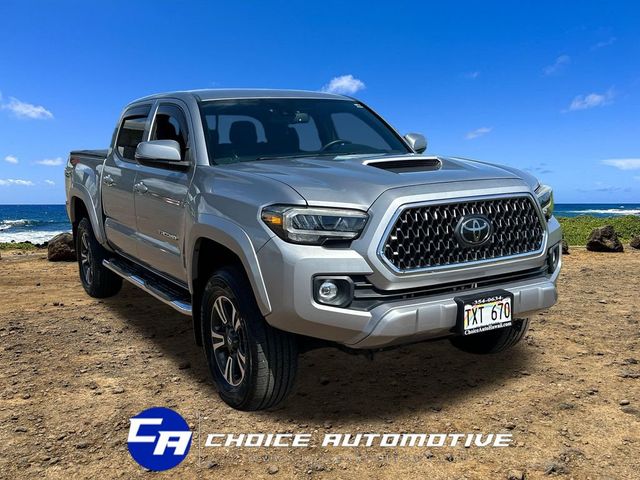 2020 Toyota Tacoma  - 22993280 - 8