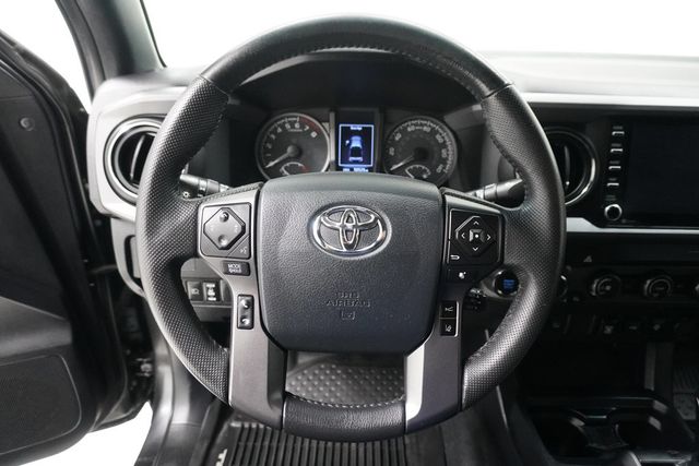 2020 Toyota Tacoma  - 22971367 - 12