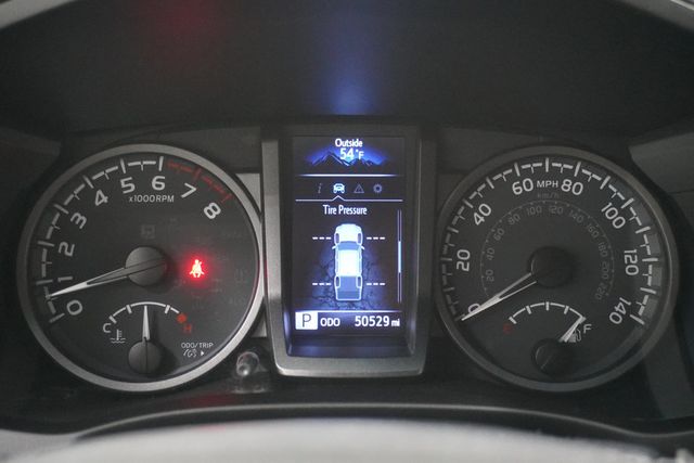 2020 Toyota Tacoma  - 22971367 - 13