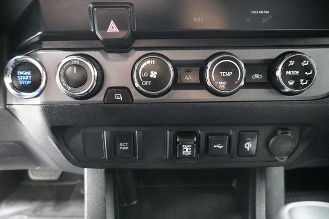 2020 Toyota Tacoma  - 22971367 - 16