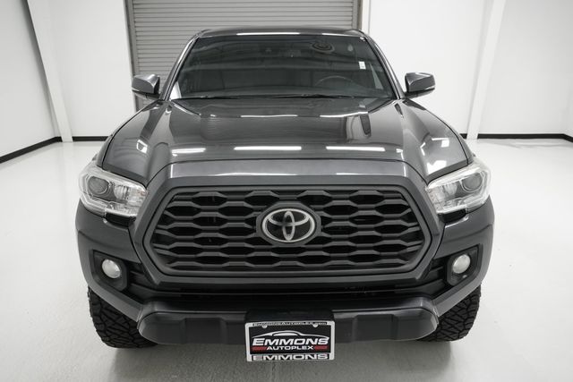 2020 Toyota Tacoma  - 22971367 - 1