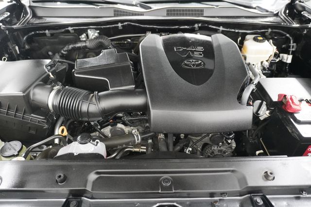 2020 Toyota Tacoma  - 22971367 - 25