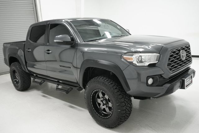 2020 Toyota Tacoma  - 22971367 - 2