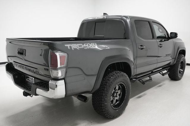 2020 Toyota Tacoma  - 22971367 - 3