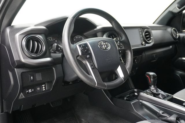 2020 Toyota Tacoma  - 22971367 - 6
