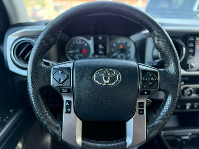 2020 Toyota Tacoma  - 23031240 - 9