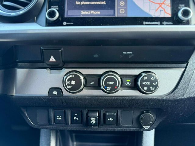 2020 Toyota Tacoma  - 23031240 - 15