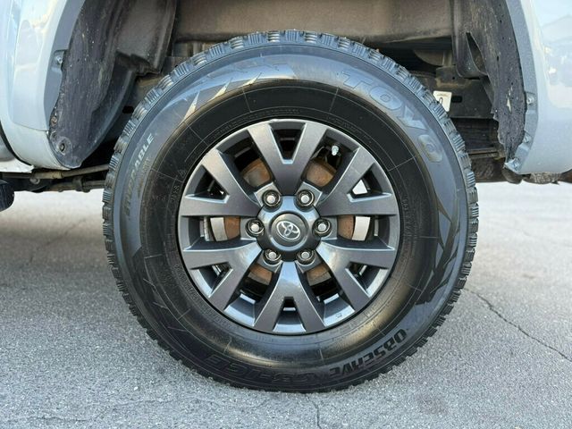 2020 Toyota Tacoma  - 23031240 - 26