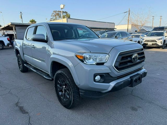 2020 Toyota Tacoma  - 23031240 - 2