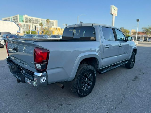 2020 Toyota Tacoma  - 23031240 - 3