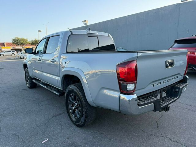 2020 Toyota Tacoma  - 23031240 - 5